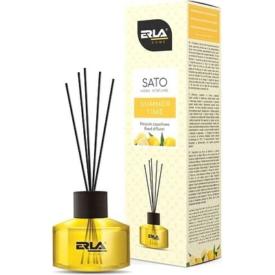 Erla Sato difuzér Summer time 50 ml