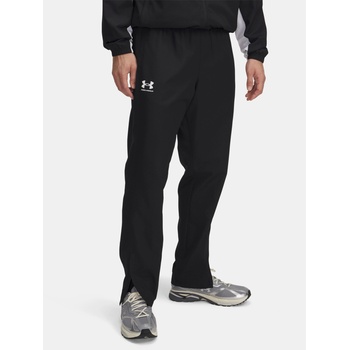 Under Armour Мъжки спортни панталони Under Armour UA Rival Wvn Windbreaker Pn Under Armour | Cheren | МЪЖЕ | M