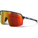 Julbo Очила за колоездене Julbo Intensity Reactiv LA S1-3 Cycling glasses - Blue / Black / Yellow / Multilayer Red (205-7262-0111)