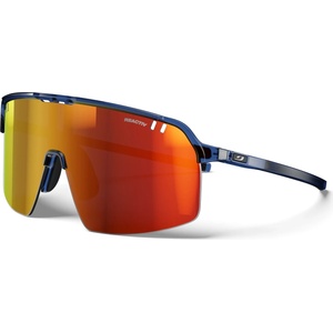 Julbo Очила за колоездене Julbo Intensity Reactiv LA S1-3 Cycling glasses - Blue / Black / Yellow / Multilayer Red (205-7262-0111)