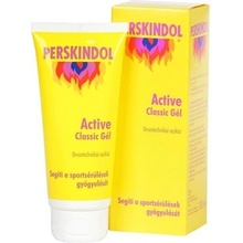 Perskindol Active gél na svaly a kĺby 100 ml