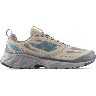New Balance Маратонки New Balance NB 410 Trail Running Shoe - Stoneware/Castl