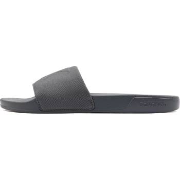 Calvin Klein Ess Slide HF Monogram CV