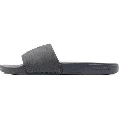 Calvin Klein Ess Slide HF Monogram CV