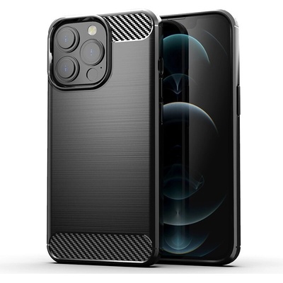 TopQ pro Xiaomi Redmi Note 12 PRO 5G černý 108821