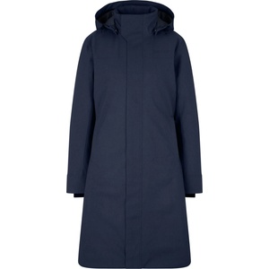 Nordisk Дамско палто Nordisk Women's Tana Coat - Dress Blue - размер XS (102-4230-0211)