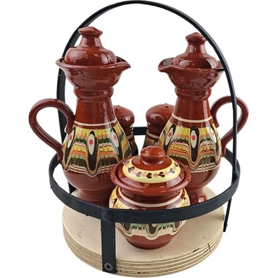 ОЛИВЕРНИК ЗА МЕХАНА ТРОЯНСКА ШАРКА