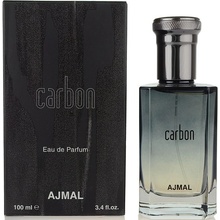 Ajmal Carbon parfumovaná voda pánska 100 ml