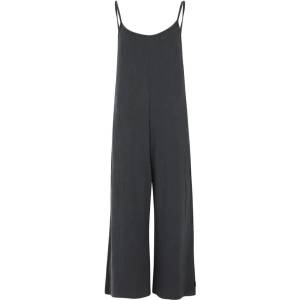 PROTEST Гащеризон Protest Harpa sleeveless jumpsuit - Grey (Anthracite Grey)