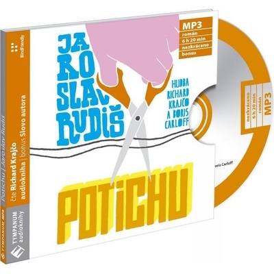Potichu