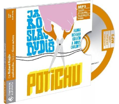 Potichu