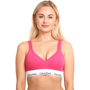 Calvin Klein Underwear Сутиен Calvin Klein Underwear | Rozov | ЖЕНИ | S
