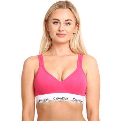 Calvin Klein Underwear Сутиен Calvin Klein Underwear | Rozov | ЖЕНИ | S