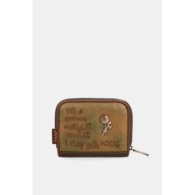 Anekke ПРАКТИЧЕН ПОРТФЕЙЛ ОТ КОЛЕКЦИЯ anekke core