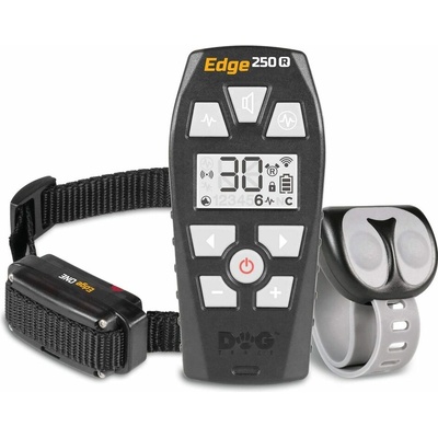 Dogtrace d-control Edge 250R ONE s prstienkovým ovládačom