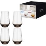 Ladelle Стъклени чаши в комплект от 4 бр. за коктейли 400 ml Prism - Ladelle (60799)