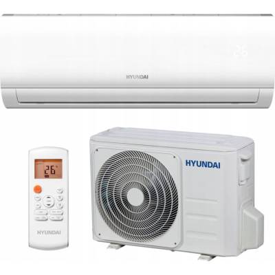 HYUNDAI 3,6kW Revolution HRP-M12RI + HRP-M12RO/2
