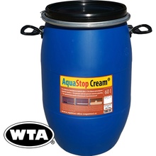 TRUMF sanace s.r.o. AquaStop Cream® - barel 60 l