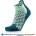 Thermic Дамски чорапи до глезена Therm-ic, бледозелени (T25-5100-002_09)