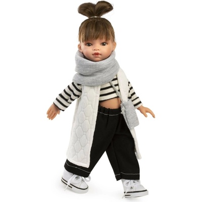 Antonio Juan 25302 EMILY realistická s celovinylovým tělem 33 cm