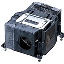 Lampa do projektora Philips LCA3113, Originálna lampa vrátane modulu