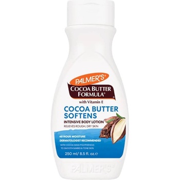 Palmer's Лосион за тяло с какаово масло и витамин Е, 250 ml