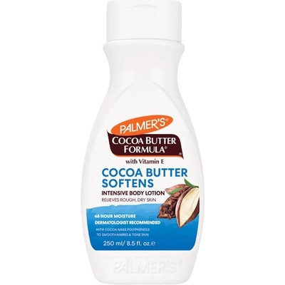 Palmer's Лосион за тяло с какаово масло и витамин Е, 250 ml