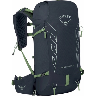 Osprey Talon Velocity 20 nocturnal blue