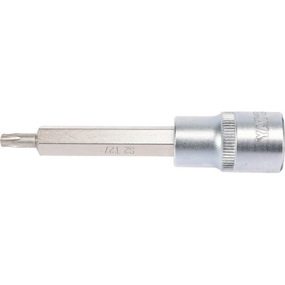 bit Torx T27 Nástavec prodloužený 1/2"