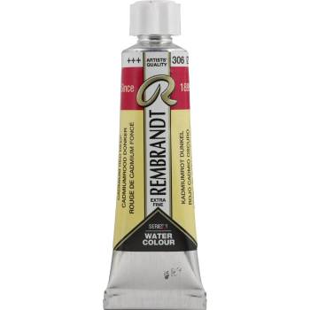 Rembrandt Professional Акварелна боя Cadmium Red Deep 10 ml 1 бр (05013060)