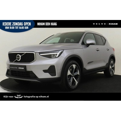Volvo XC40 120 kW
