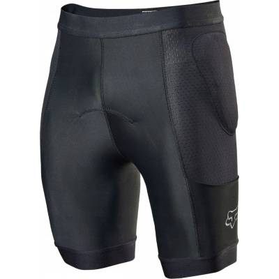 kraťasy/chrániče FOX Baseframe Pro Short L – Sleviste.cz