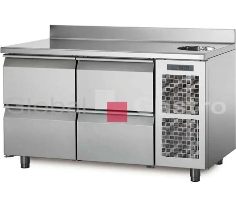 Coldline TA13/4MS