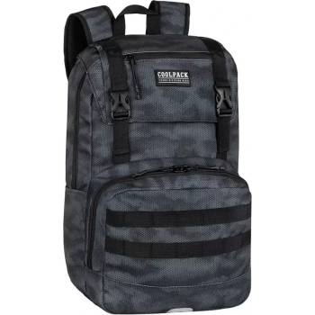 Image 1 of COOLPACK Бизнес раница Risk Camo на CoolPack