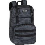 COOLPACK Бизнес раница Risk Camo на CoolPack