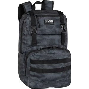 COOLPACK Бизнес раница Risk Camo на CoolPack