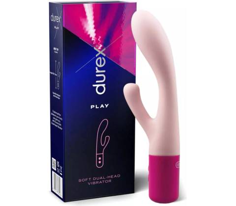 Durex Play Soft Vibrator