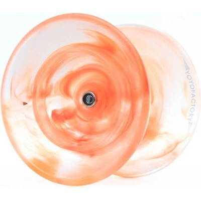 YOYOFACTORY Flight FIRE MARBLE