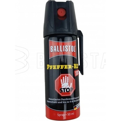 Ballistol OC KO JET 100ml KO JET 100