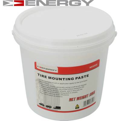 Energy Pasta pro montáž pnematik 5 kg