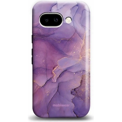 Mobiwear Elite Pro Google Pixel 10a EP20E fialový mramor