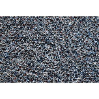 ITC New Techno 3532 Modrá metráž 4 m