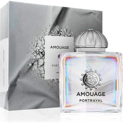 Amouage Portrayal parfumovaná voda dámska 100 ml