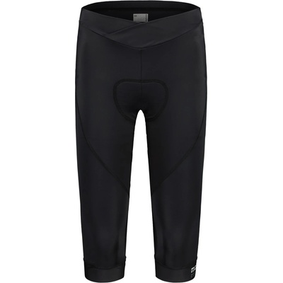 Maloja Дамски 3/4 панталон за колоездене Maloja Women's MinorM. 3/4 Cycling bottoms - Deep Black (155-2451-0112)