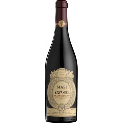 Amarone della Valpolicella Classico DOC Costasera DOC 2019 15% 0,75 l (čistá fľaša)