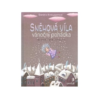 Sněhová víla
