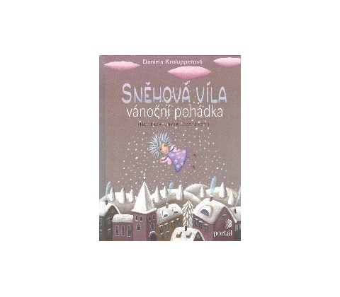 Sněhová víla