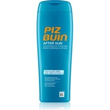 Piz Buin After Sun Soothing & Cooling Moisturizing Lotion 200 ml