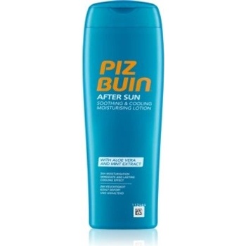 Piz Buin After Sun Soothing & Cooling Moisturizing Lotion 200 ml