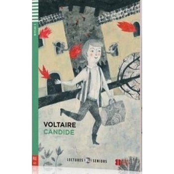 Candide - Voltaire